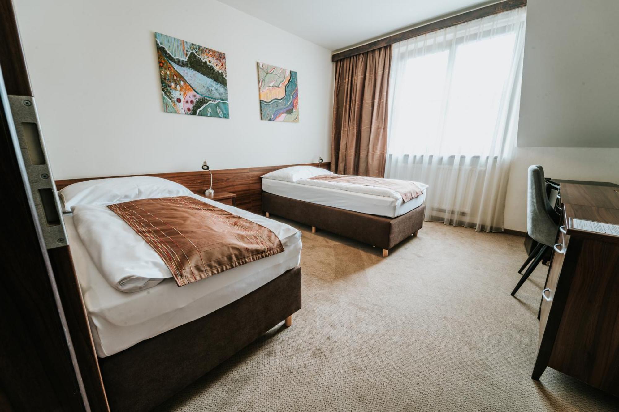 Penzion Drak Liptovský Mikuláš Exterior foto